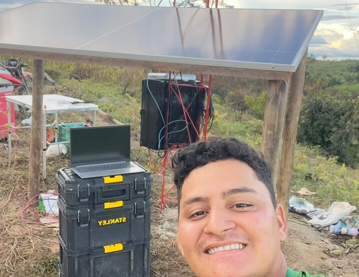 Home sistema off grid